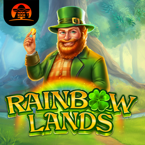 Rainbow Lands
